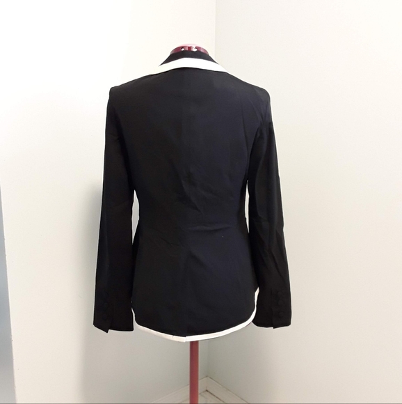 Elizabeth and James wool jacket - Picture 4 of 5